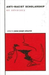 Anti-Racist Scholarship - An Advocacy