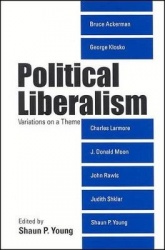 Political Liberalism - Variations on a Theme