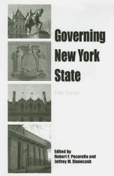 Governing New York State, Fifth Edition