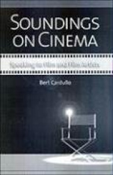 Soundings on Cinema
