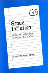 Grade Inflation