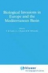 Biological Invasions in Europe and the Mediterranean Basin