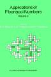 Applications of Fibonacci Numbers - Volume 3 Proceedings of ‘The Third International Conference on Fibonacci Numbers and Their A