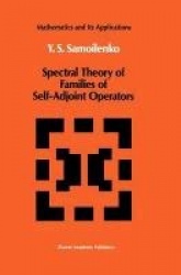 Spectral Theory of Families of Self-Adjoint Operators