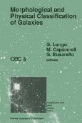 Morphological and Physical Classification of Galaxies : Proceedings of the Fifth International Workshop of the Osservatorio