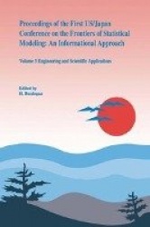 Proceedings of the First US/Japan Conference on the Frontiers of Statistical Modeling: An Informational Approach : Volume 3