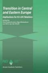 Transition in Central and Eastern Europe - Implications for EU-LDC Relations