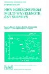New Horizons from Multi-Wavelength Sky Surveys - Proceedings of the 179th Symposium of the International Astronomical Union, Hel