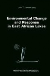 Environmental Change and Response in East African Lakes
