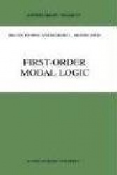 First-Order Modal Logic