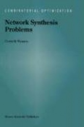 Network Synthesis Problems