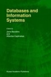 Databases and Information Systems - Fourth International Baltic Workshop, Baltic DB&IS 2000 Vilnius, Lithuania, May 1–5, 2000 Se