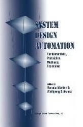 System Design Automation - Fundamentals, Principles, Methods, Examples