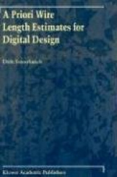 A Priori Wire Length Estimates for Digital Design
