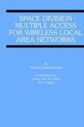 Space Division Multiple Access for Wireless Local Area Networks