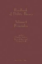 Handbook of Utility Theory : Volume 1: Principles