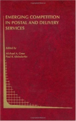 Emerging Competition in Postal and Delivery Services