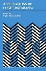 Applications of Logic Databases
