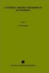 Control Theory Methods in Economics