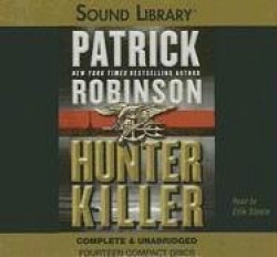 Hunter Killer