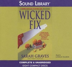Wicked Fix