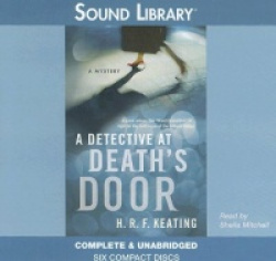 A Detective at Death's Door