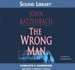 The Wrong Man