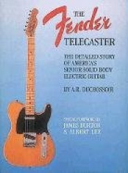 The Fender Telecaster