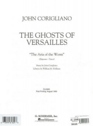 The Ghosts of Versailles: