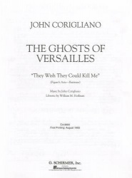 The Ghosts of Versailles