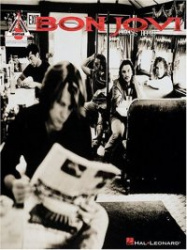 Bon Jovi - Cross Road