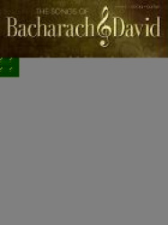 The Songs of Bacharach&David