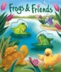 Frogs&Friends