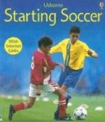 Starting Soccer