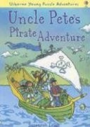 Uncle Pete's Pirate Adventure
