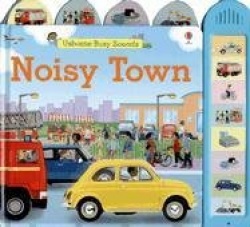 Noisy Town