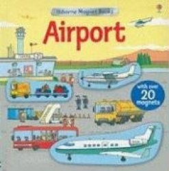 Airport [With Magnet(s)]