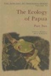 The Ecology of Papua, Part Two