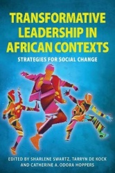 Transformative Leadership in African Contexts - Strategies for Social Change