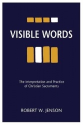 Visible Words