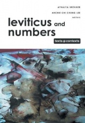 Leviticus and Numbers - Texts @ Contexts series