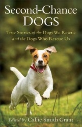 Second-Chance Dogs - True Stories of the Dogs We Rescue and the Dogs Who Rescue Us