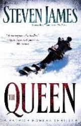 The Queen - A Patrick Bowers Thriller