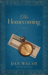 The Homecoming - A Novel
