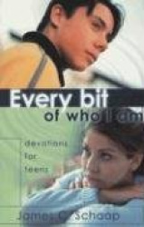 EVERY BIT OF WHO I AM