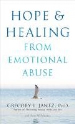 Hope and Healing from Emotional Abuse