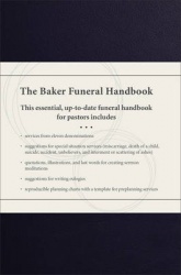 BAKER FUNERAL HANDBK