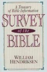 Survey of the Bible