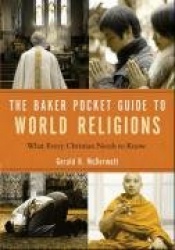 Baker Pocket Guide to World Religions
