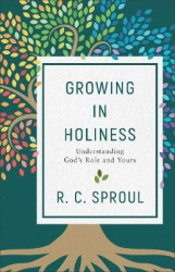 Growing in Holiness - Understanding God`s Role and Yours